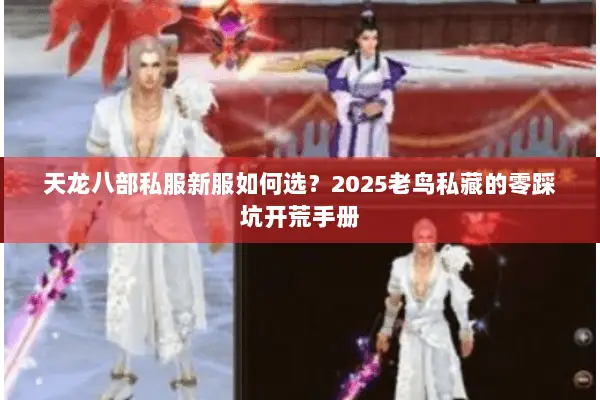 2025老鸟私藏的零踩坑开荒手册图片