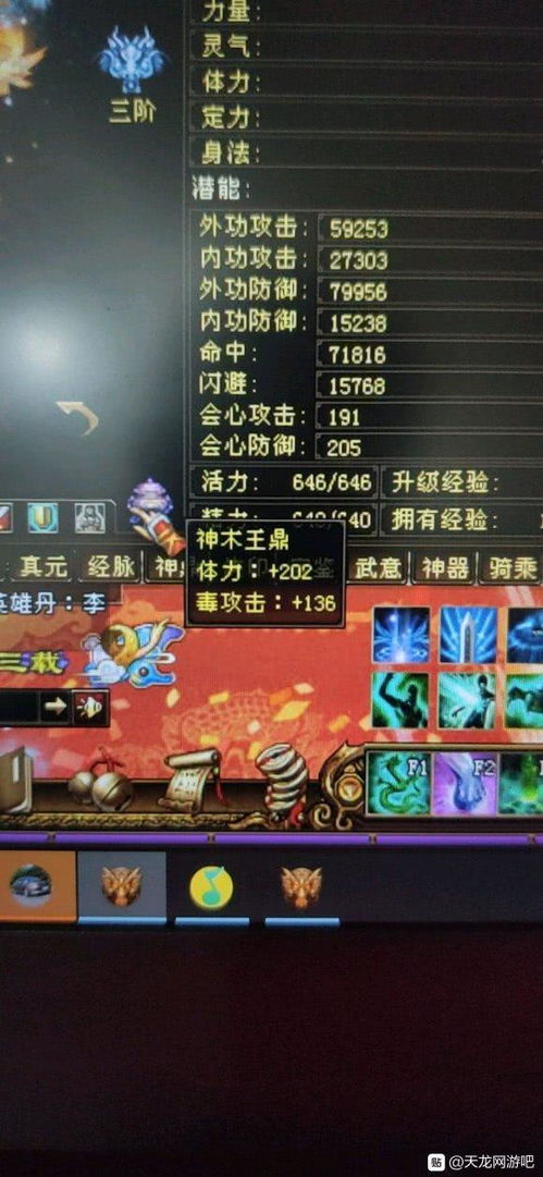 天龙八部发布网固原可以吗？老玩家实测避坑指南